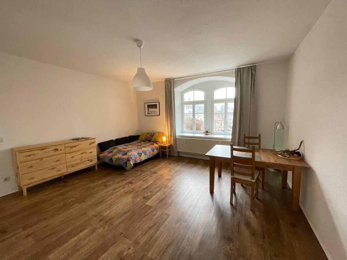 Bergblick Apartment SäChsische Schweiz Sebnitz Exterior foto